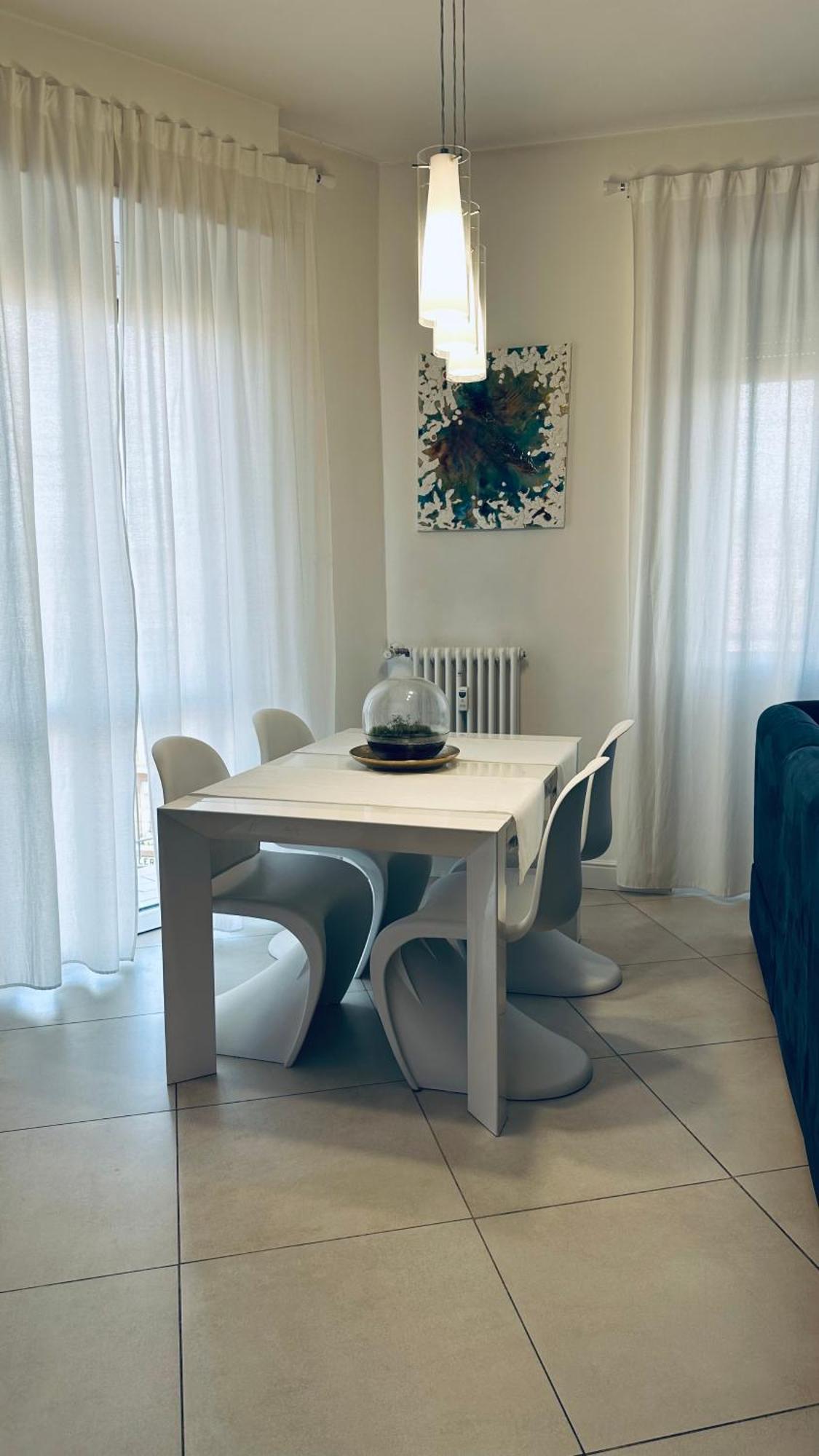 Cocohouse Leilighet Torino Eksteriør bilde
