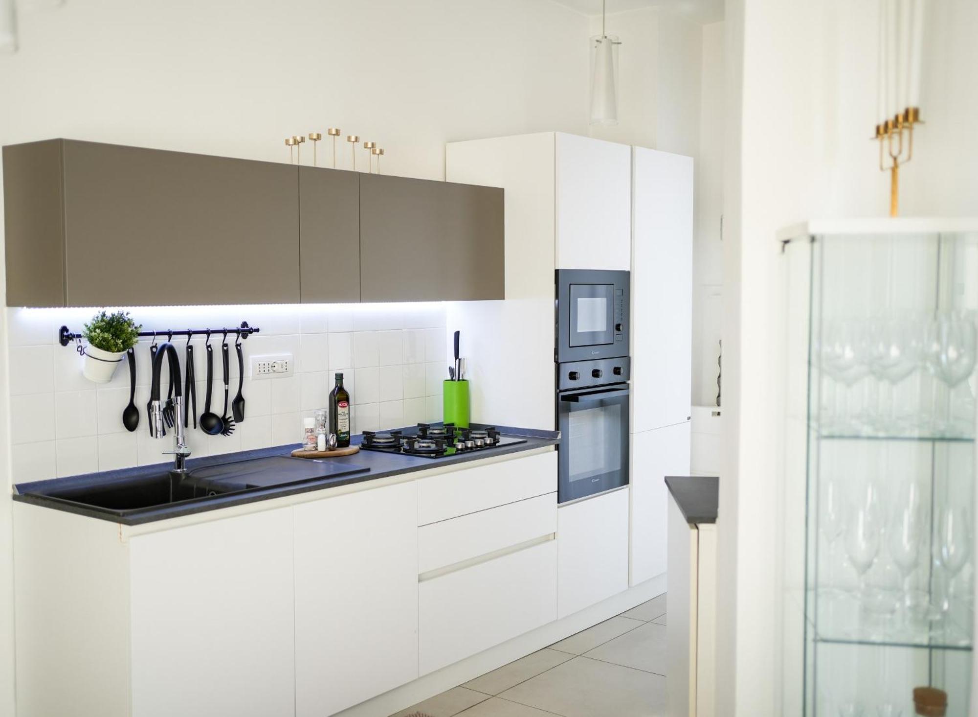 Cocohouse Leilighet Torino Eksteriør bilde